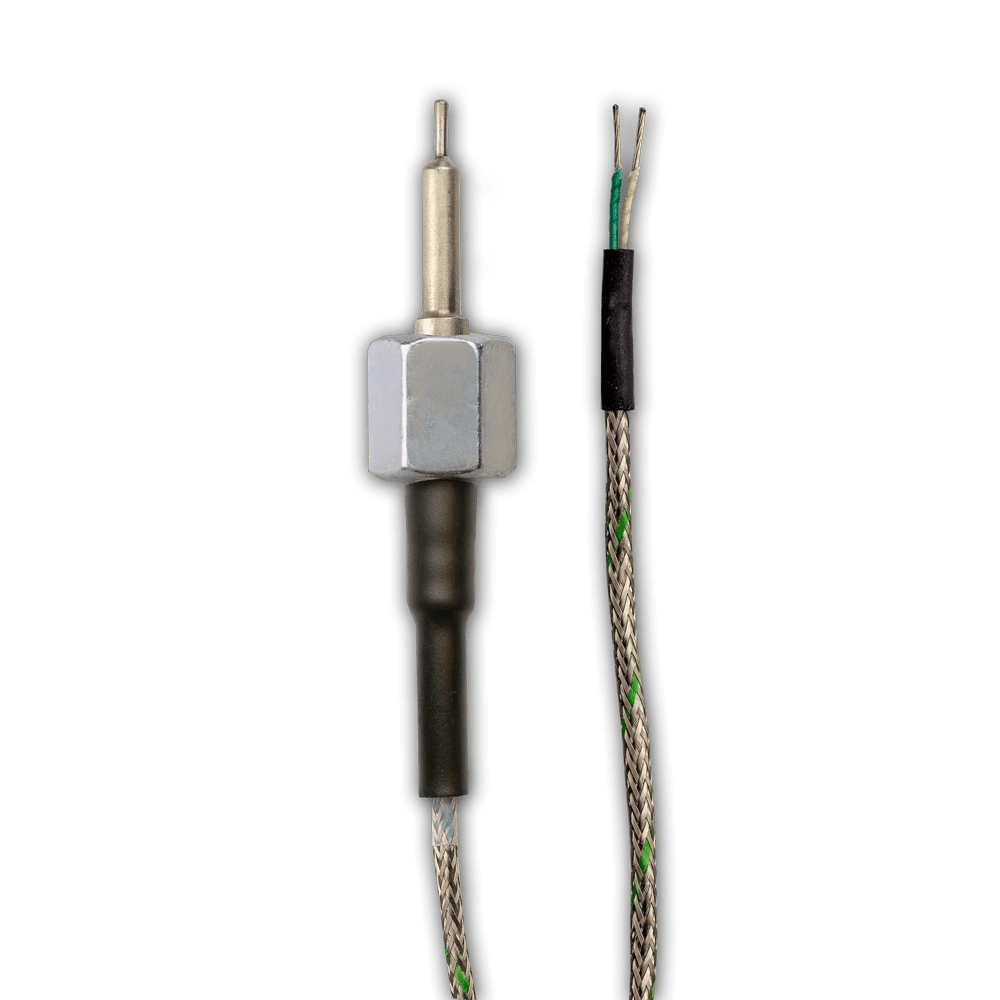 Kart Abgas Temperatursensor 3