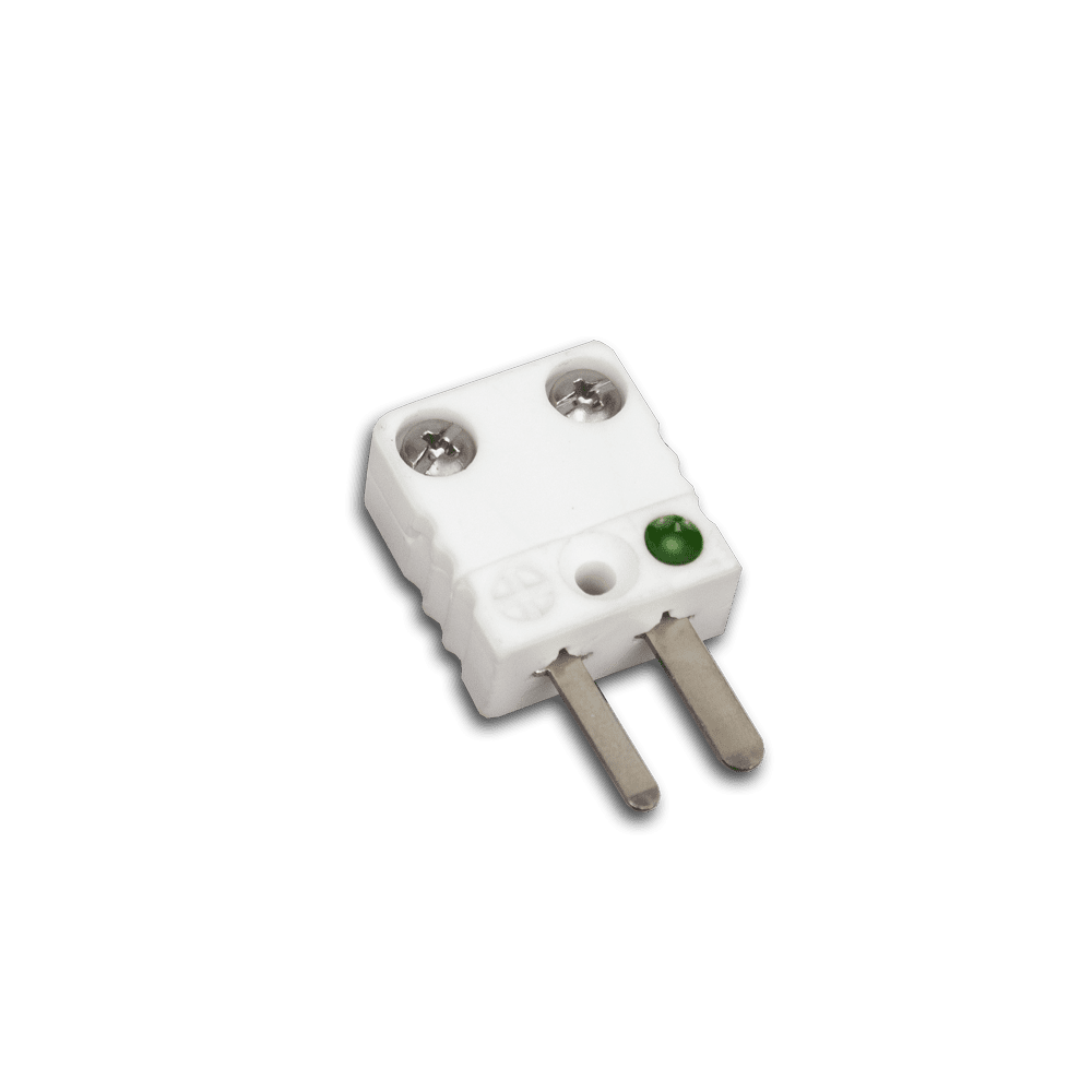 Connector plug Miniature | Ceramic (CMPC) - Image 1
