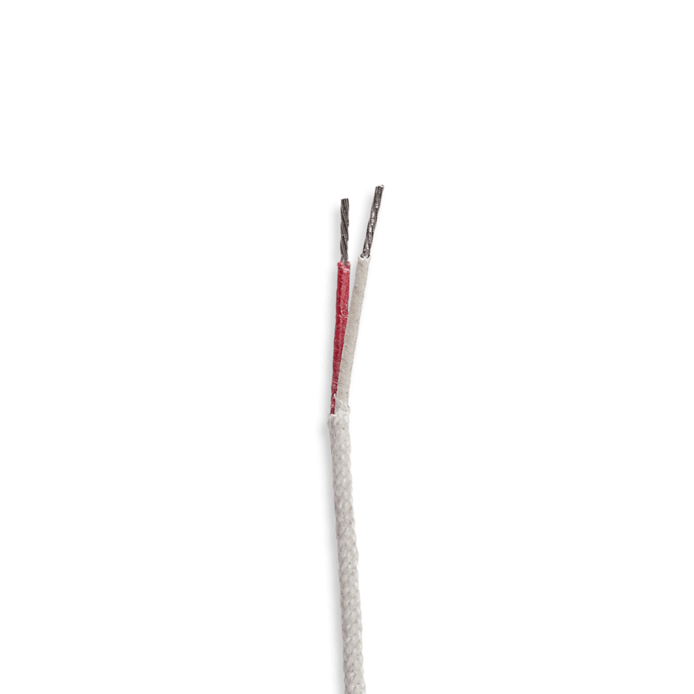 Glasfaser | 2 x 0,35mm² | +450°C – Bild 1