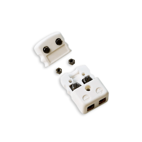 Coupling jack Standard | Ceramic (CSJC) - Image 1