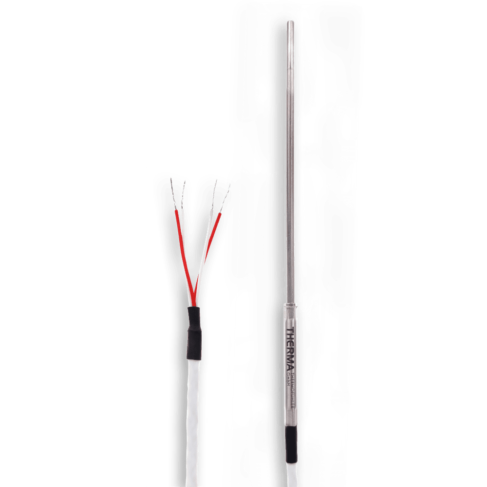 Sheathing | Teflon | Pt1000 - Image 1