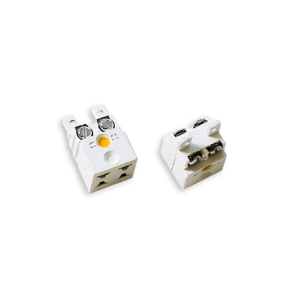 Coupling jack Miniature | Duplex (CMJD) - Image 1