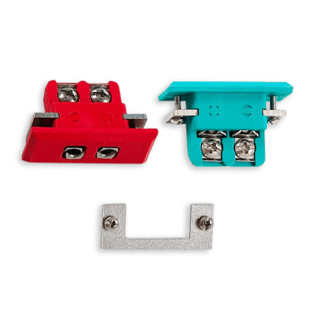 Panel Standard Insert Flanged Bracket Mounting (PSIFB) - Image 1