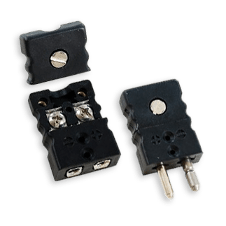 Stecker + Kupplung | massive Kontakte (CSP-CSJ) – Bild 1