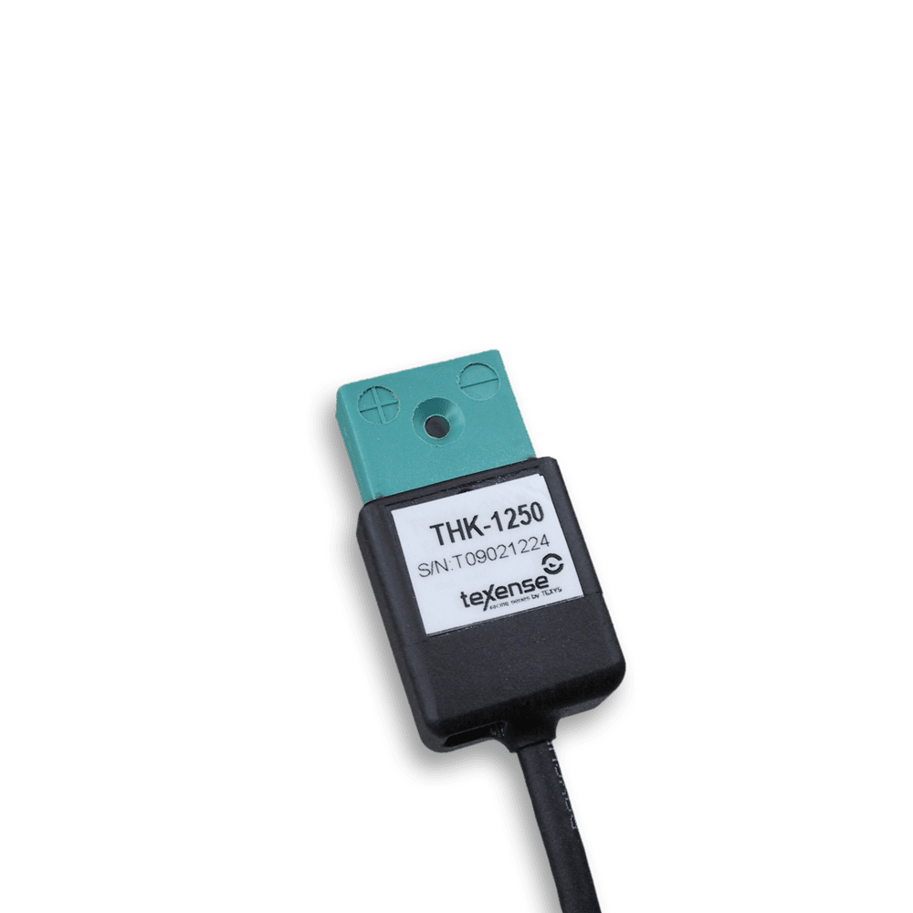 THK – Thermoelement Verstärker – Bild 1