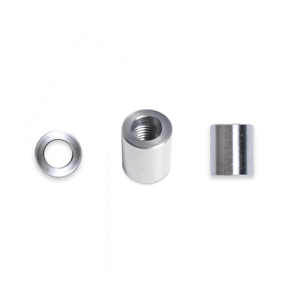 Weld-on sockets - Image 1