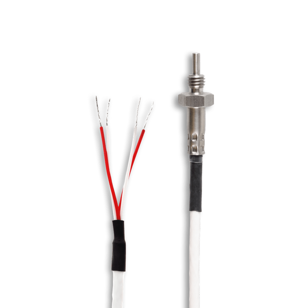 einschraub-w-10136-teflon-pt100 Einschraub-Widerstandsthermometer | Teflon | Pt100 – Bild 1
