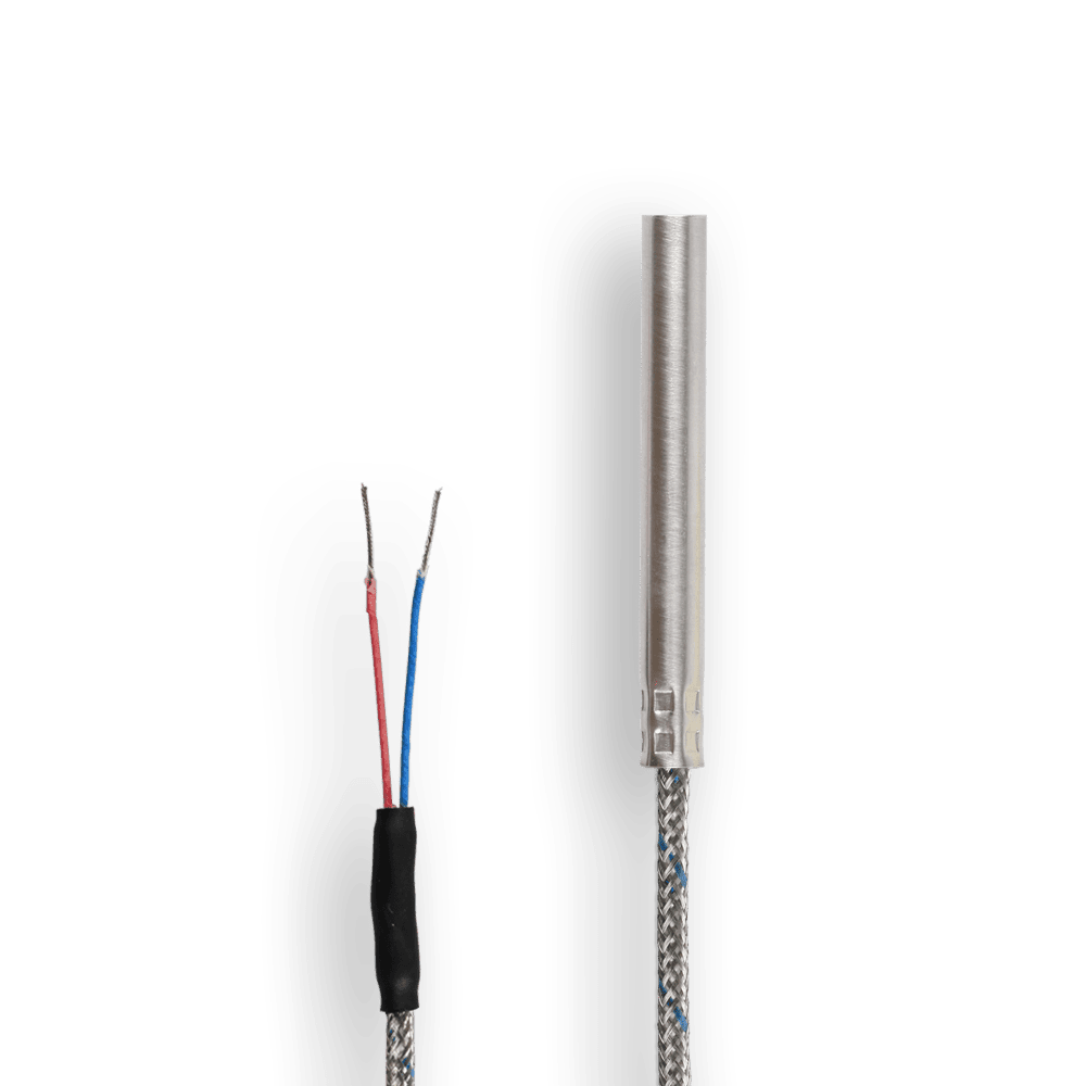 Mantel-Rohr | Glasfaser | Typ L – Bild 1