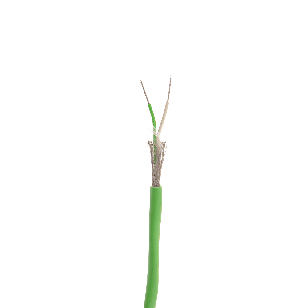 PVC – P/CUPTW-24F-K-IEC | 25 m – Bild 1