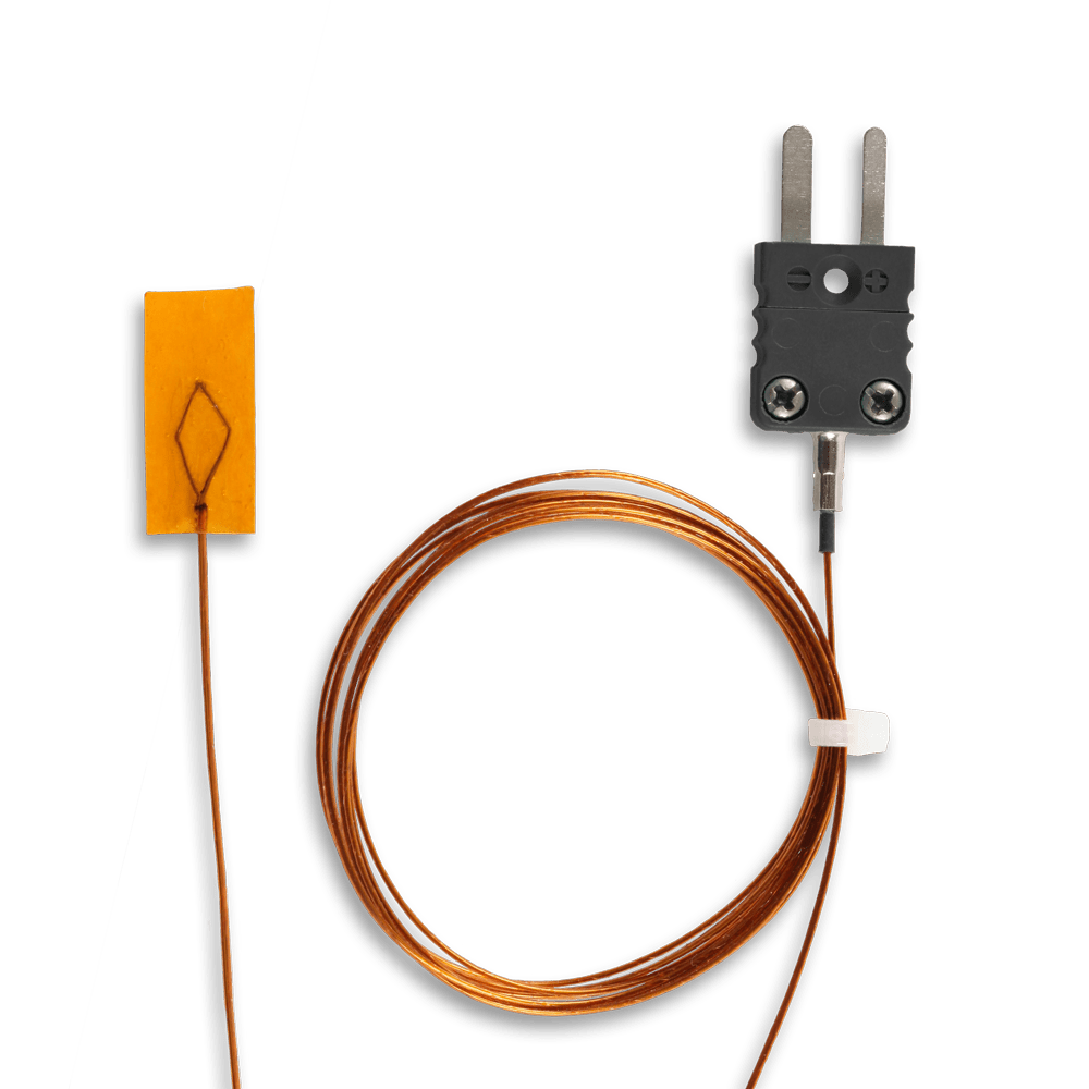 Selbstklebend | Kapton-Klebefolie | Typ J – Bild 1