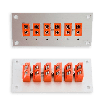 Standard-Paneele Horizontal (PAS) – Bild 1