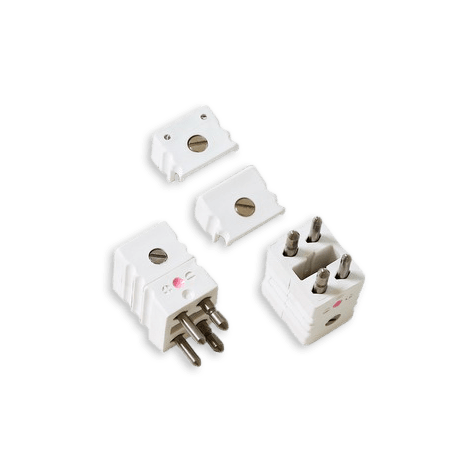 Connector plug Standard | Duplex (CSPD) - Image 1
