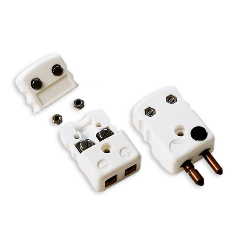 Stecker + Kupplung | Keramik (CSPC-CSJC) – Bild 1