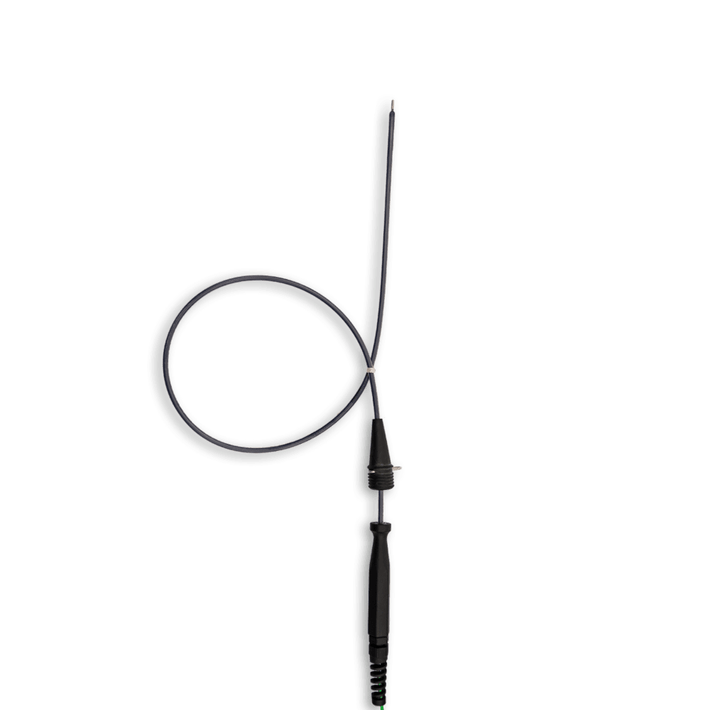 T-20209 Dipstick-Thermocouple | Teflon | Type K - Image 1