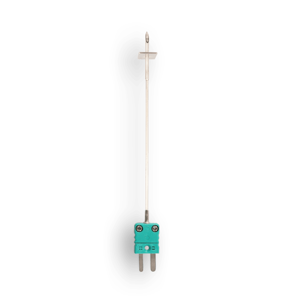 Dipstick-thermocouple | without conductor | Type K - Image 1