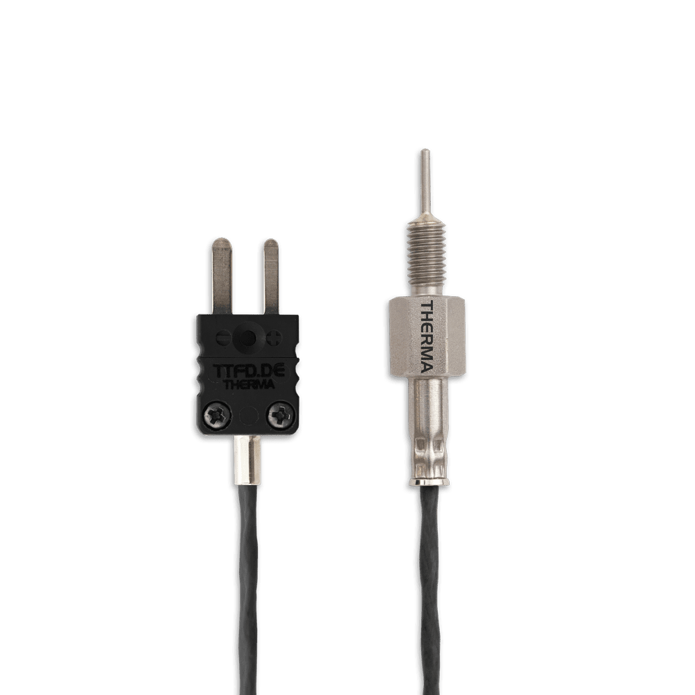 Einschraub-TE | Teflon | Typ J – Bild 1