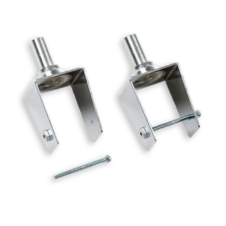 doppel-befestigung Double attachment, U-Bracket - Image 1