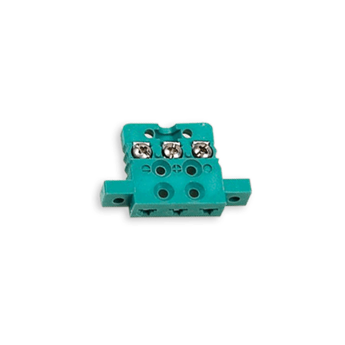 Panel Miniature Insert Three-pin Lugged (PMITL) - Image 1