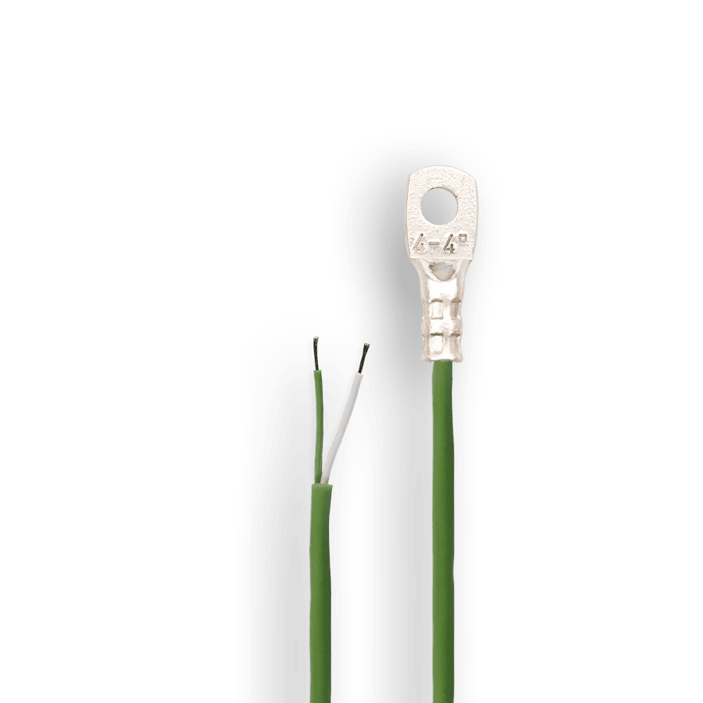 Cable lug | Silicone | Type K - Image 1