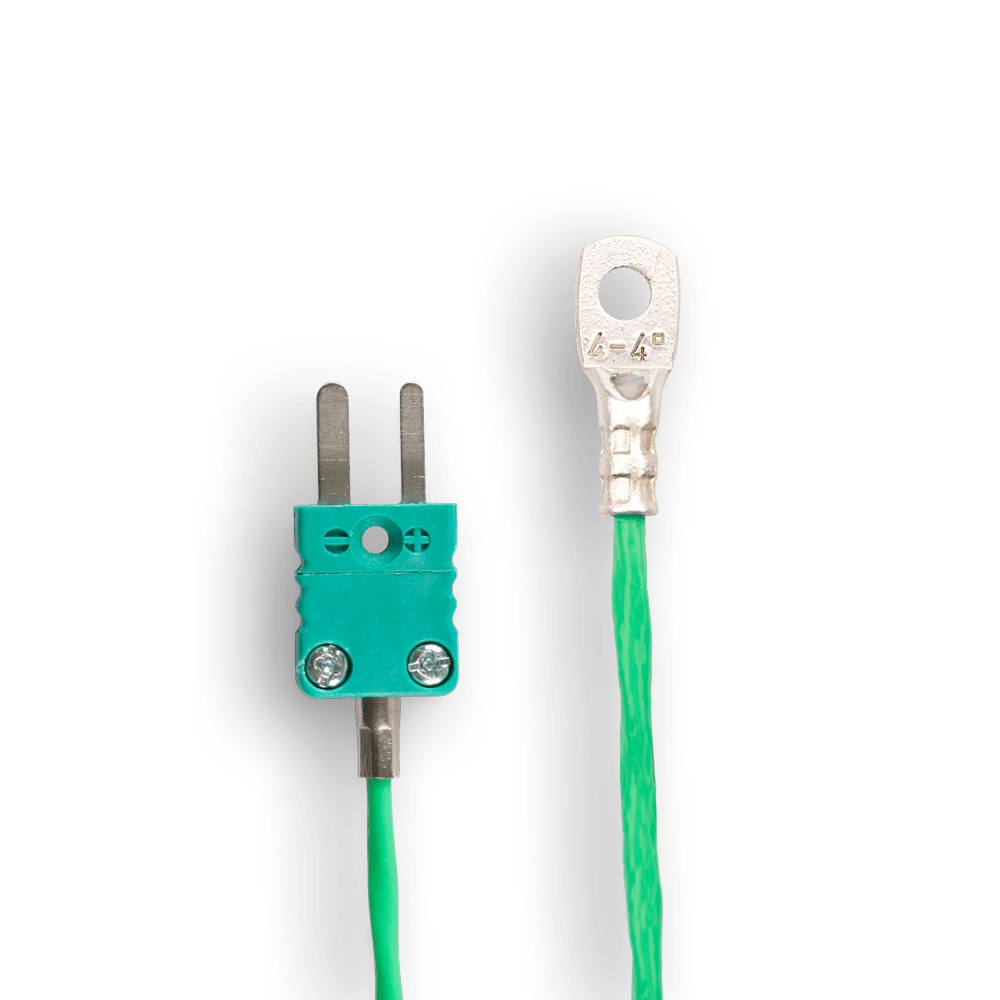 Cable lug | Teflon | Type K - Image 1