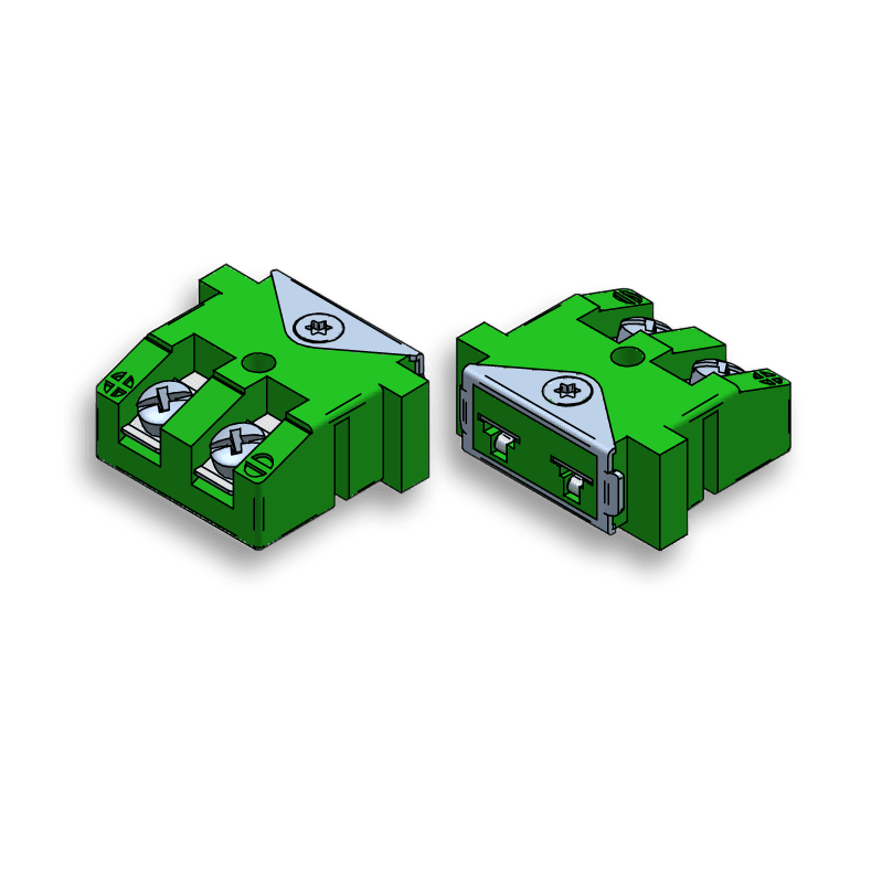 Panel Miniature Locking Insert (PMLI) - Image 1