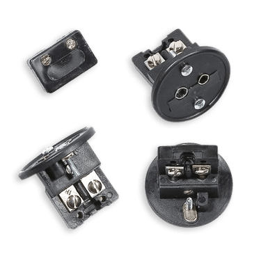 Standard direct built-in coupling (PSIR) - Image 1