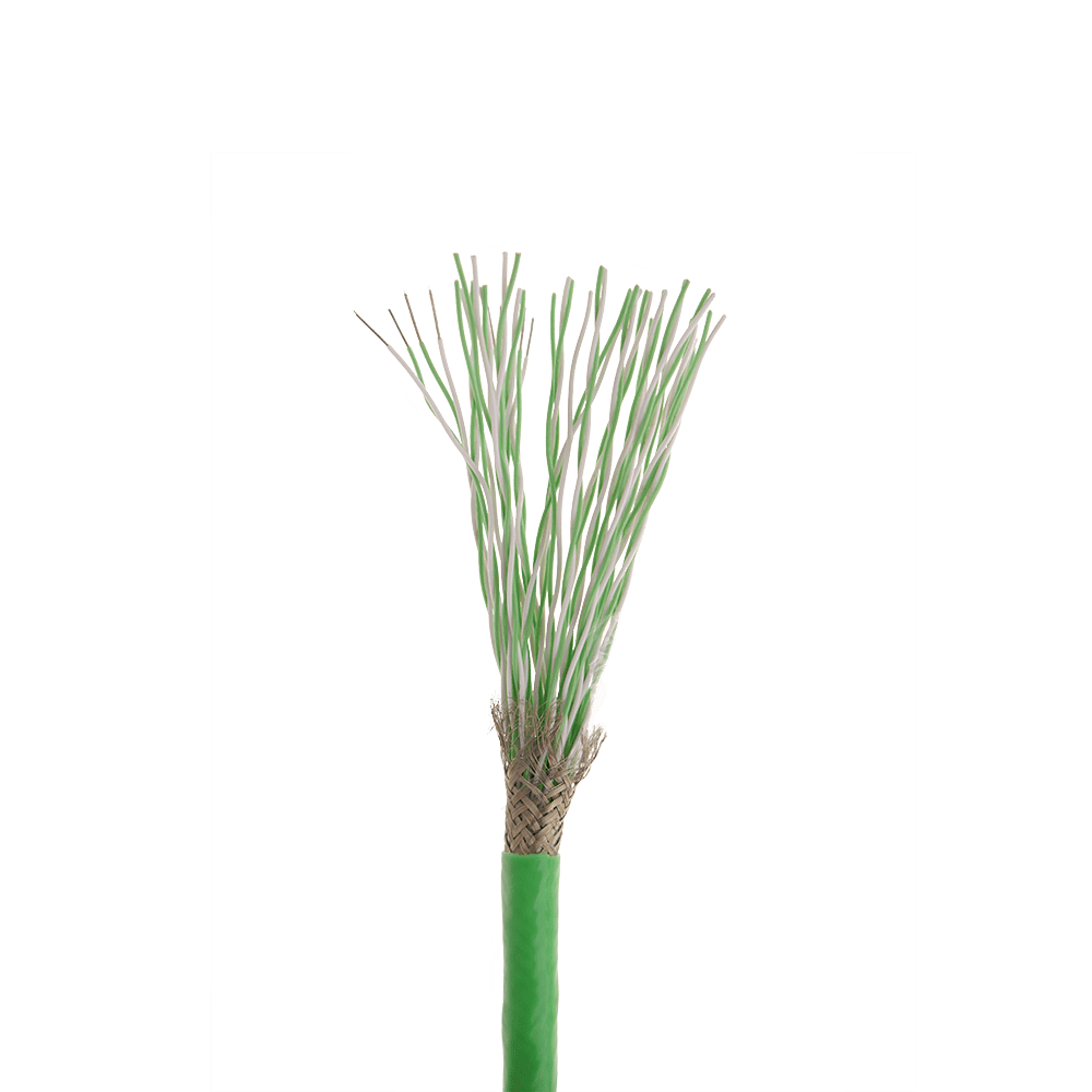 TEX/CUTEXTW-24 x 24F-KK-IEC | 10 m – Bild 1