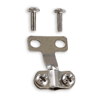 zugentlastung Wire Clamp Bracket - Image 1
