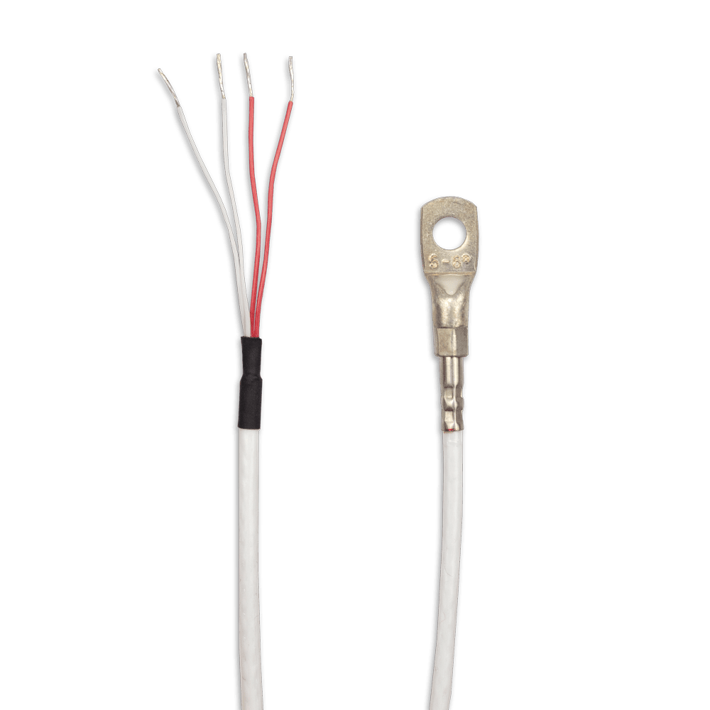 Cable lug RTD | Teflon | Pt100 - Image 1