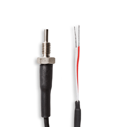einschraub-widerstandsthermometer Screw-in resistance thermometer - Image 1