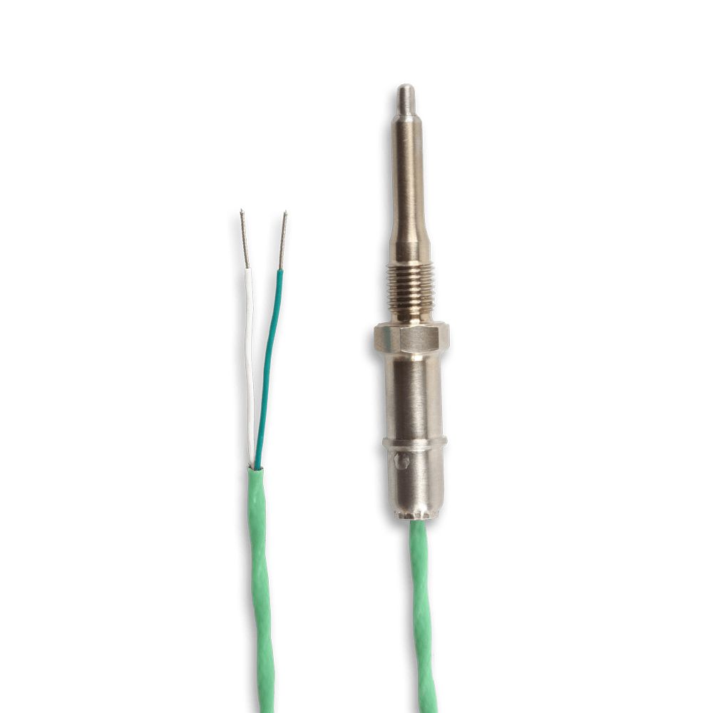 F1 Exhaust gas temperature sensor - Image 1