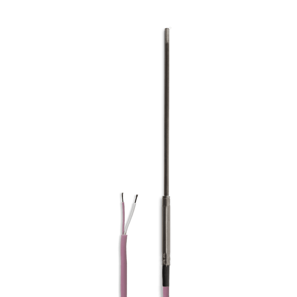 mantelthermoelement-silikon-typ-n Mantelthermoelement | Silikon | Typ N – Bild 1