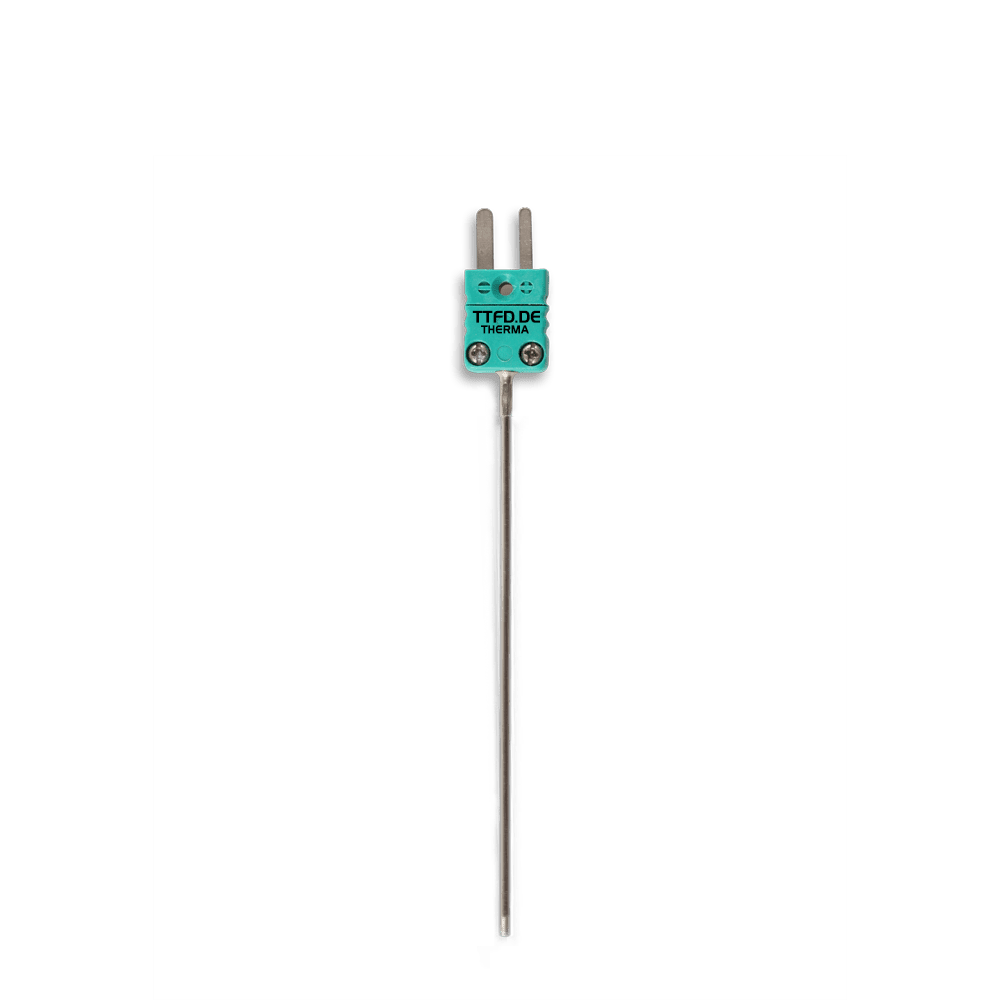 Mantelthermoelement Ohne Leitung 1 Logo Mantelthermoelement Ohne Leitung 1 Logo