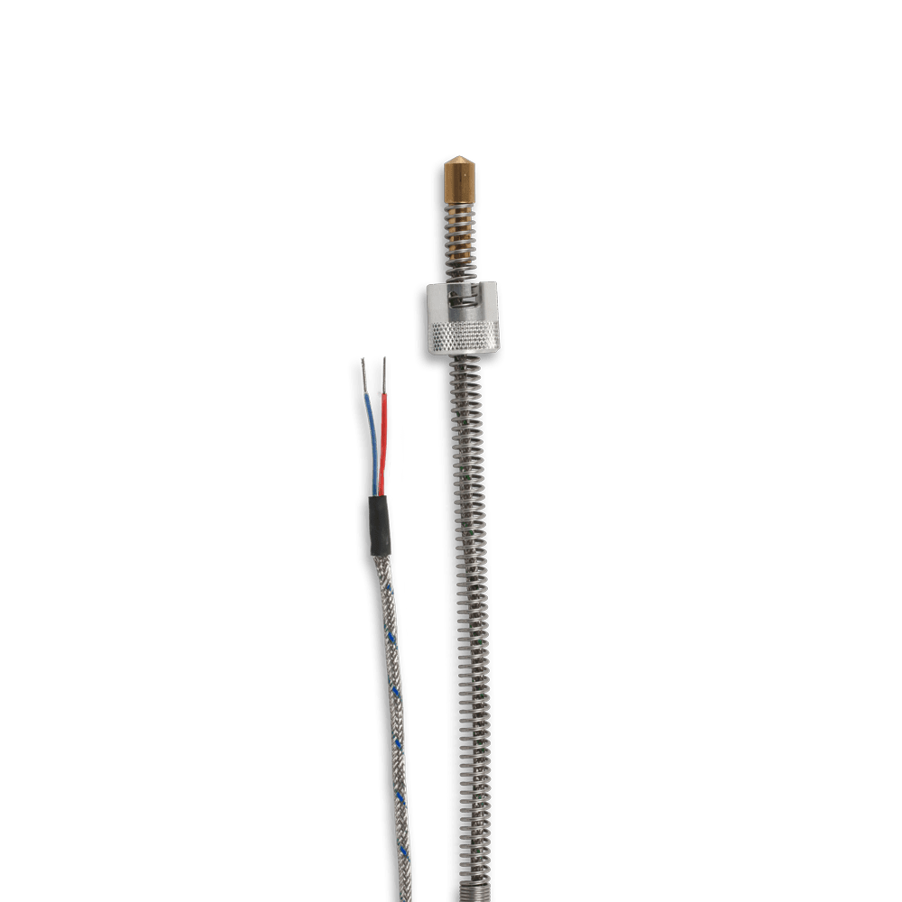 einsteck-thermoelement-glasfaser-typ-l Einsteck-Thermoelement | Glasfaser | Typ L – Bild 1