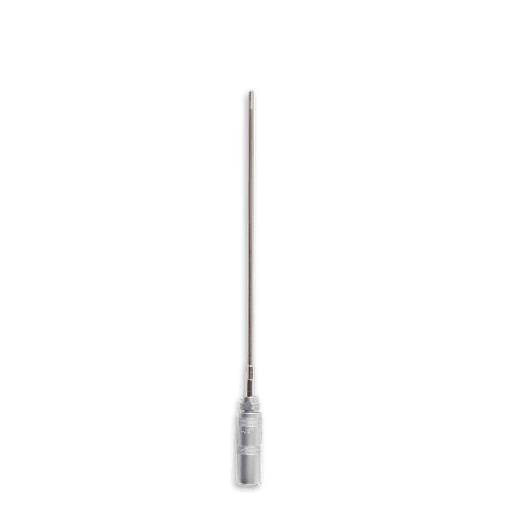 Sheathing | without wire | NTC 10 kOhm - Image 1