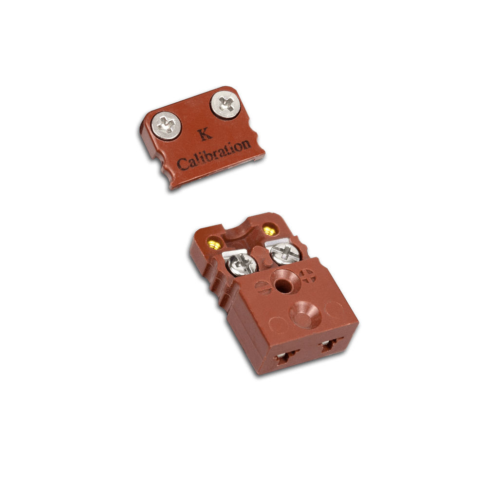 Coupling jack Miniature | High-temperature (CMJH) - Image 1