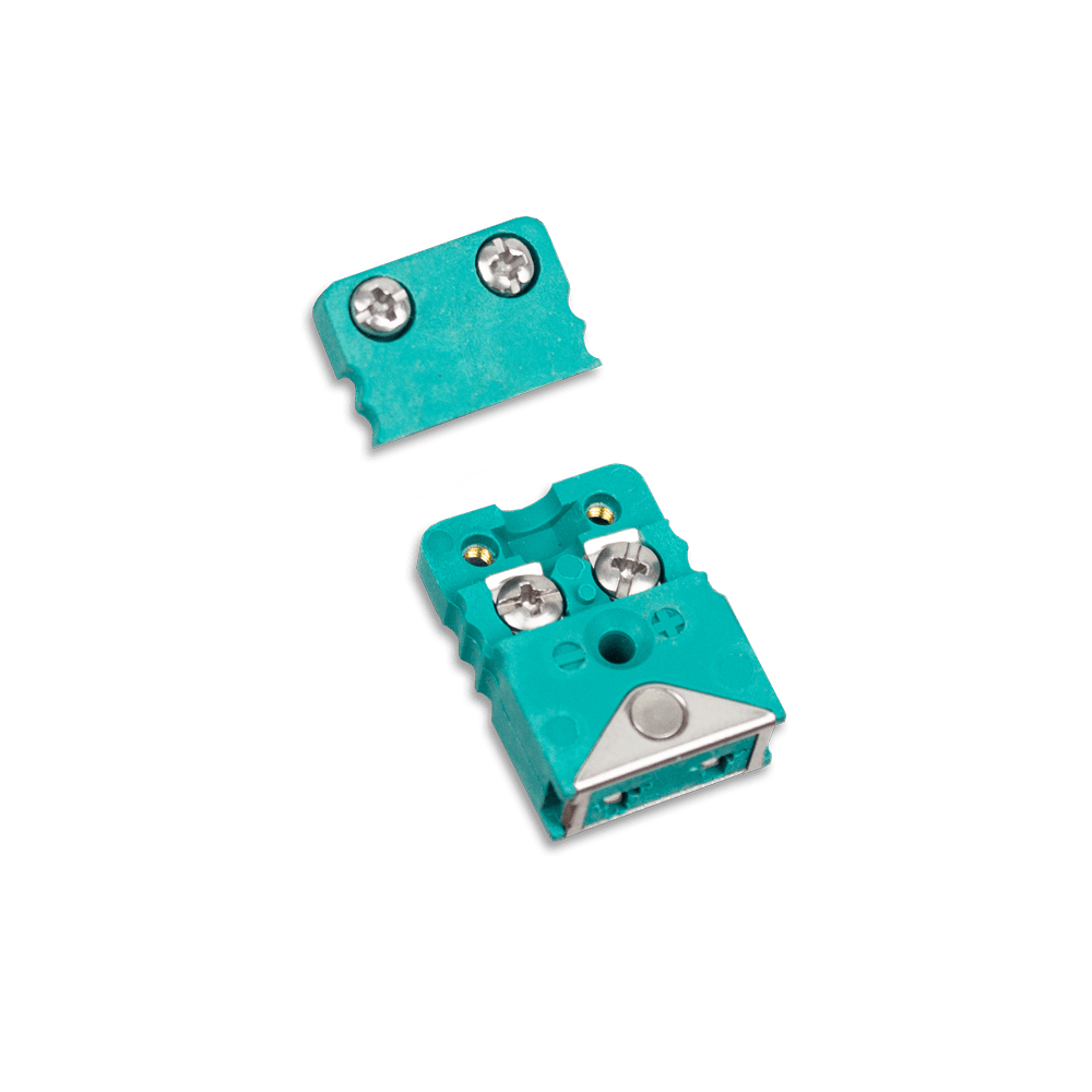 mini-kupplung-selbstverriegelnd-cmlp-cmlj Coupling jack Miniature | Locking (CMLJ) - Image 1