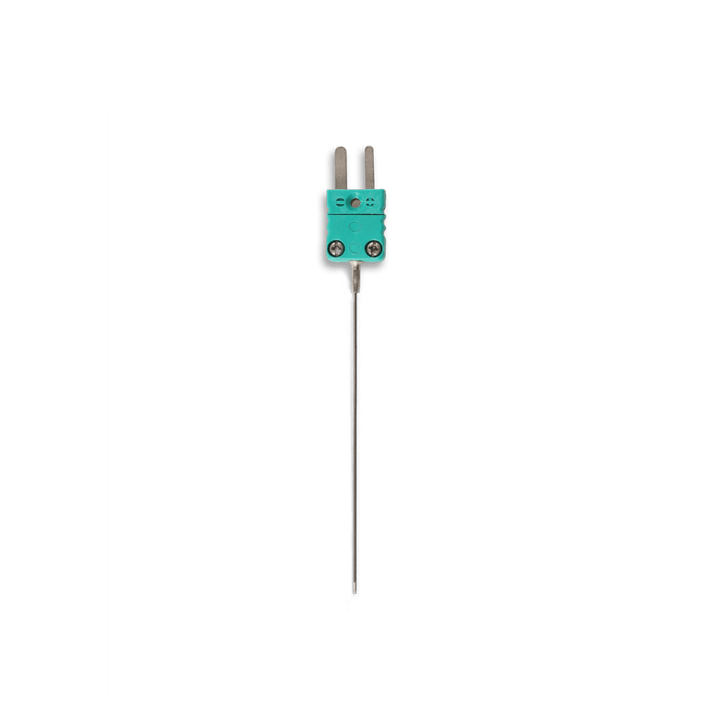 mini-mantelthermoelement-ohne-leitung-1 Mini-sheated | without conductor | Type K | less Ø 1mm - Image 1