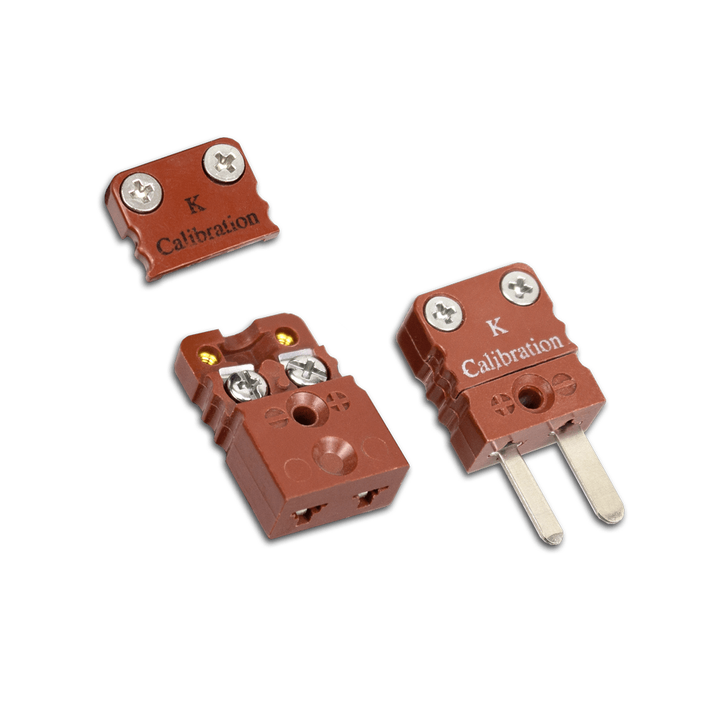 Mini-Stecker + Kupplung | Hochtemperatur (CMPH-CMJH) – Bild 1