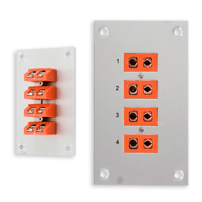 Panel Assembly Standard Vertical (PASV) - Image 1