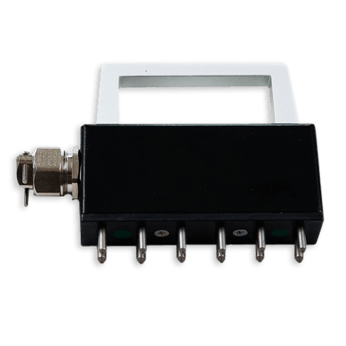 Standard-Vielfach-Stecker (MPS) – Bild 1