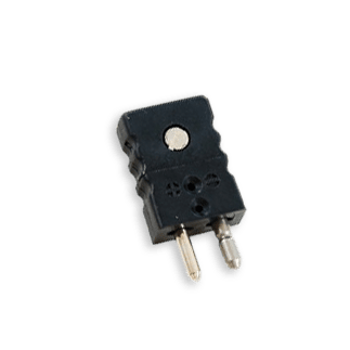 Standard-Stecker | massive Kontakte (CSP) – Bild 1