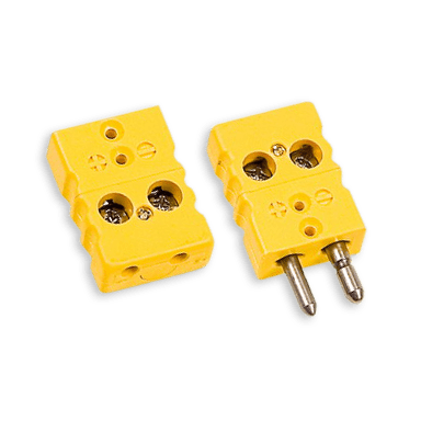Stecker + Kupplung | Schnellverdrahtung (CSPQ-CSJQ) – Bild 1