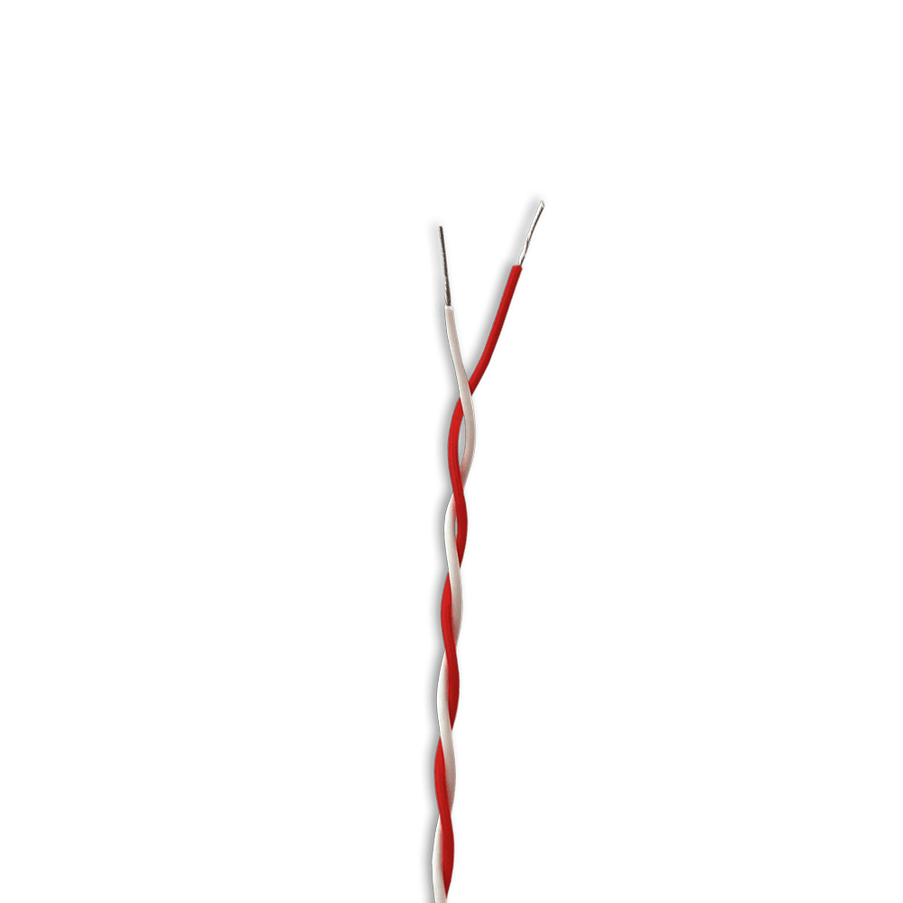 Teflon | open strands| 2x24F-Cuvs | +260°C - Image 1