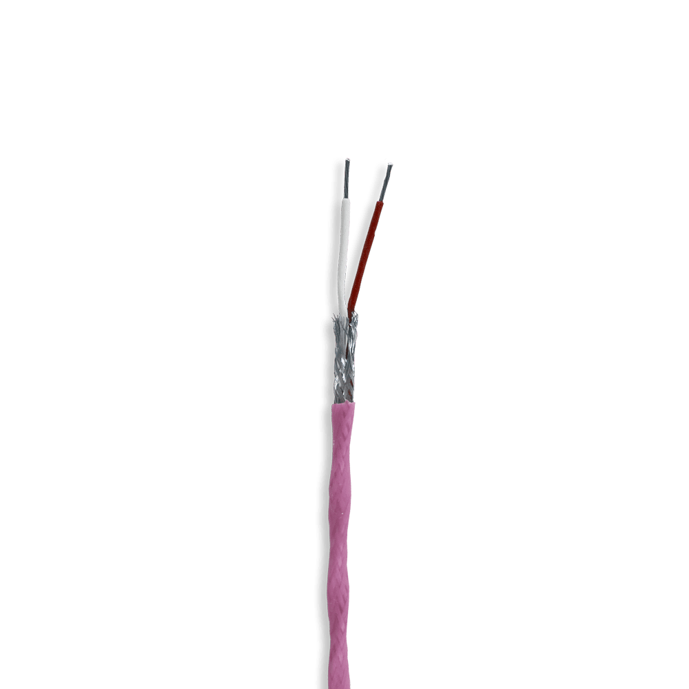 tex-cutextw-n-iec-1 Teflon mit Schirm | Typ N | AWG 24F – Bild 1