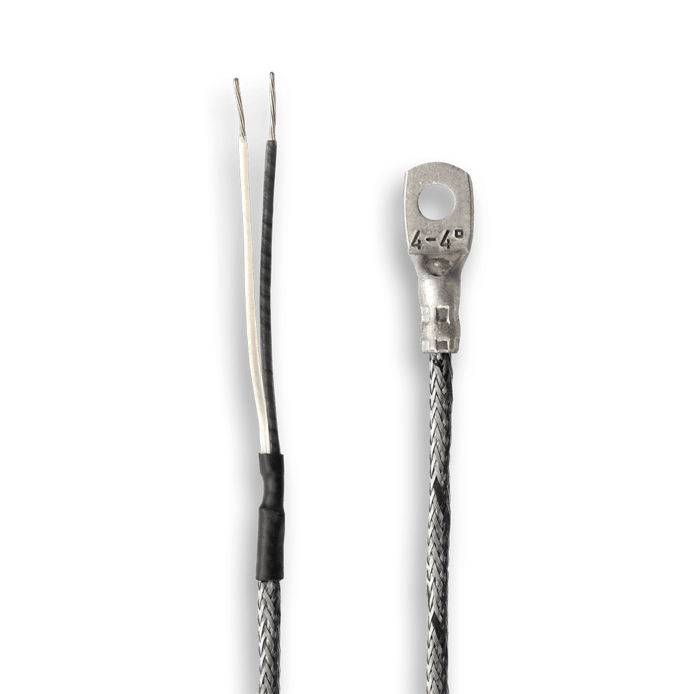 Cable lug | Fibreglass | Type J - Image 1
