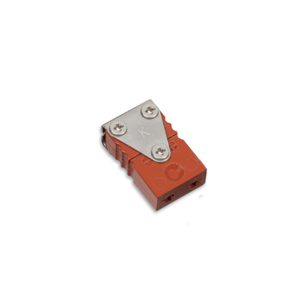 CMPU-CMJU-1 Connector jack Miniature | Ultra high-temperature (CMJU) - Image 1