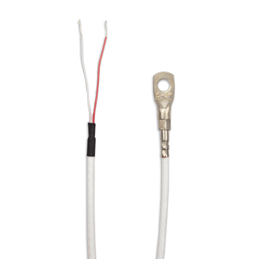 Cable lug RTD | Teflon | NTC 10 kOhm - Image 1