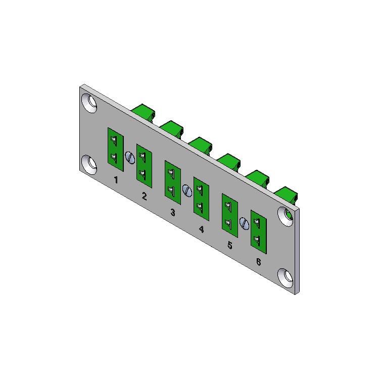 Panel Assembly Miniature Horizontal (PAM) - Image 1