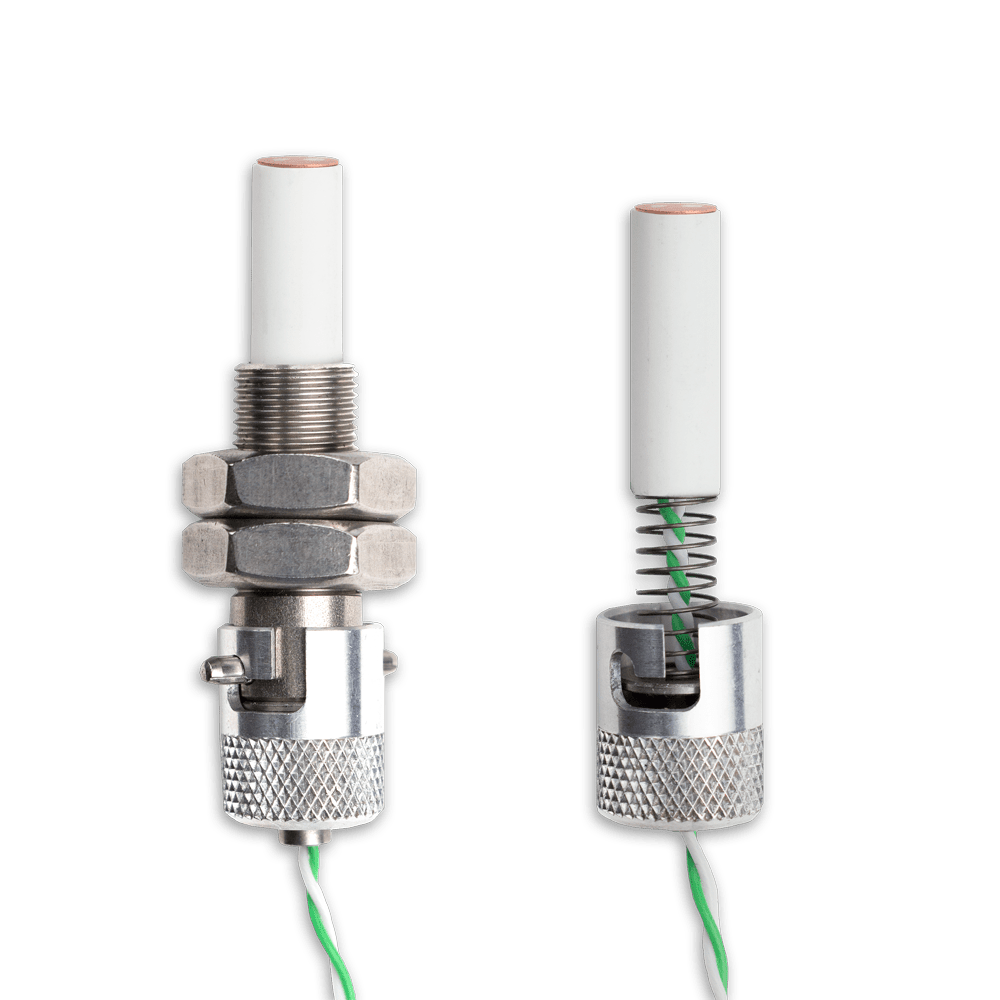 gefedert-kupfer-typ-k Spring loaded | Copper | Type K - Image 1